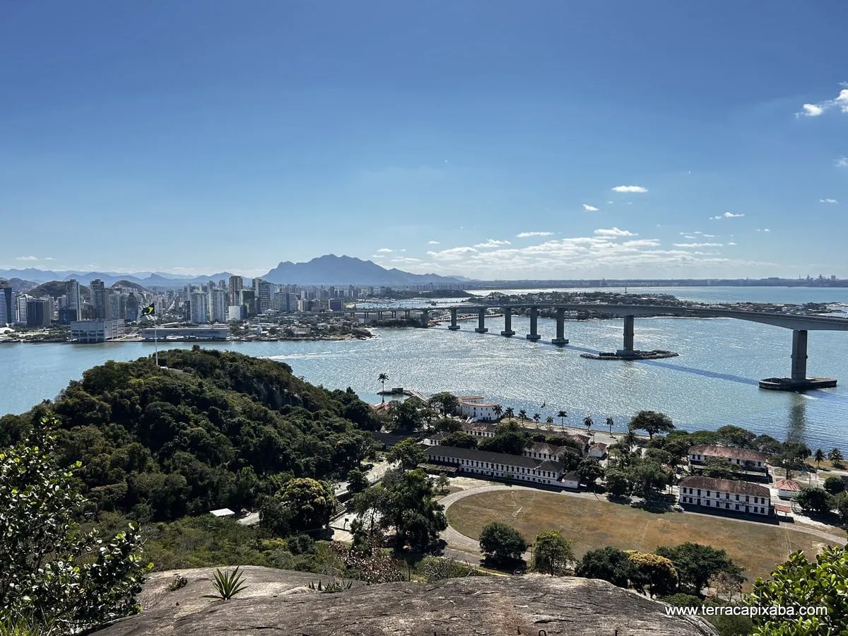 Mirante do Convento