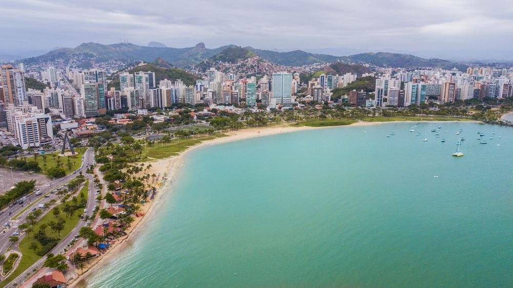 Praia da Guarderia