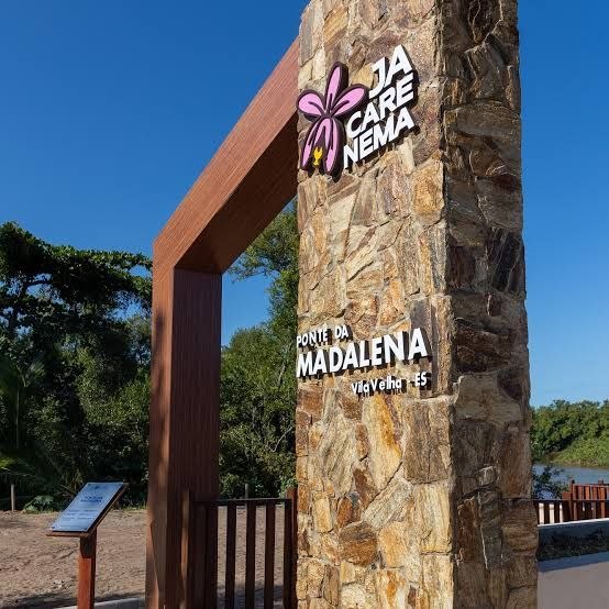 Ponte da Madalena