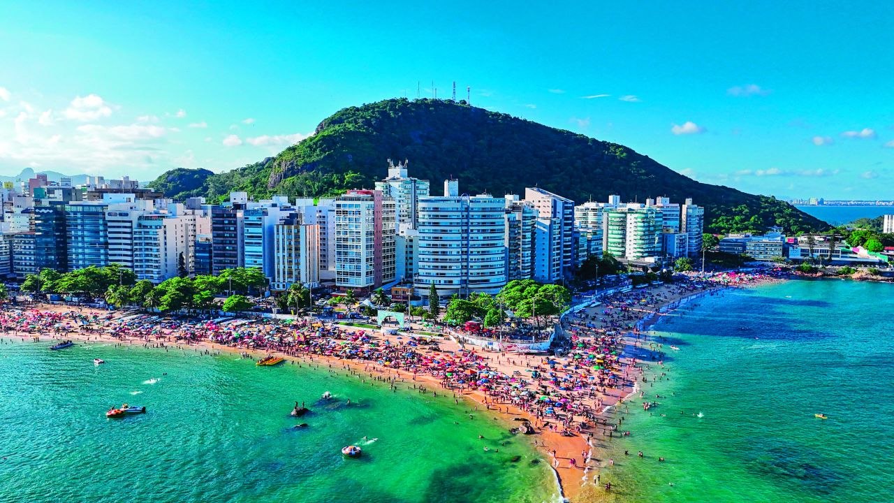 Praia da Costa